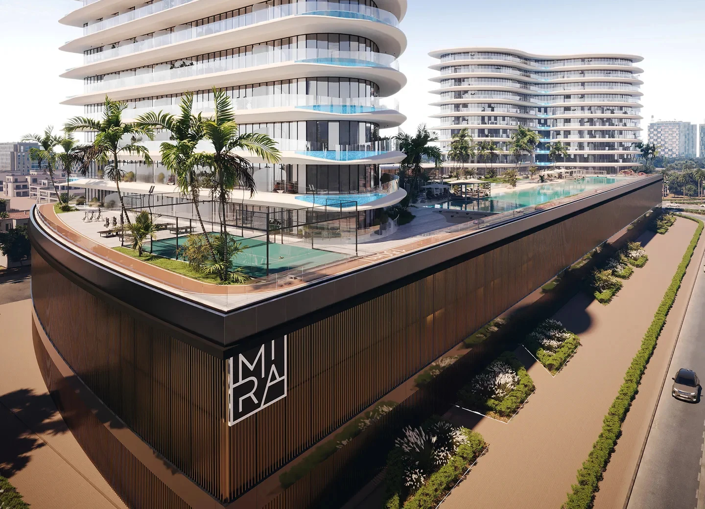 Connectivity and Metro Access