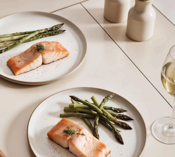 Branded Restaurants and Cafés