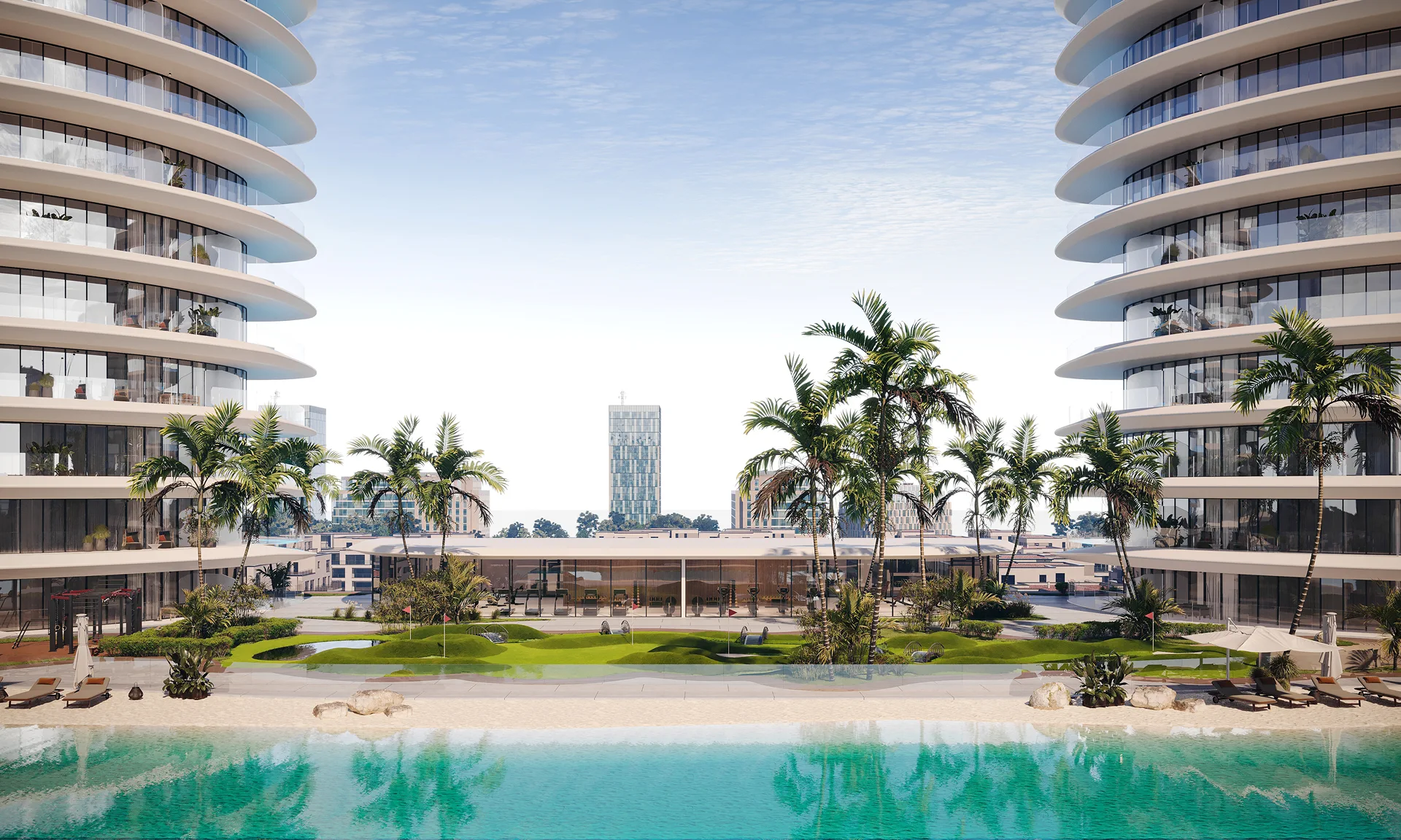 Everyday Infrastructure